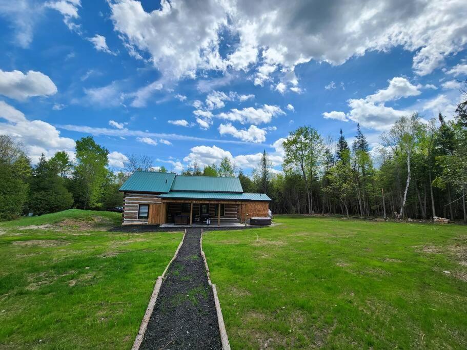 Cottontail With Hot Tub And Wood Fired Sauna *